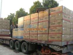 上海搬家到 廣州 物流運(yùn)輸專線 長途搬家 貨運(yùn)物流托運(yùn)