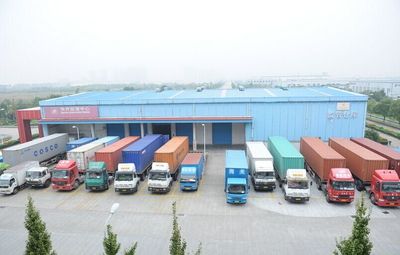 深圳到廣州物流專線 專線直達(dá)，高效暢通的城際貨運(yùn)動脈