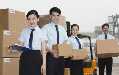 廣州物流管理自考本科 開啟智慧物流時(shí)代的職業(yè)通行證