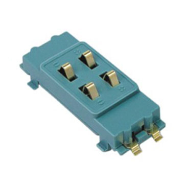 微型連接成就精密協(xié)同 探析2.5mm電池連接器在家電與物聯(lián)網(wǎng)中的應(yīng)用